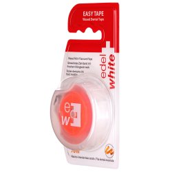 Edel+White Floss Easy Tape utan PFAS 70 m