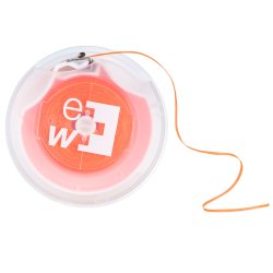 Edel+White Floss Easy Tape utan PFAS 70 m