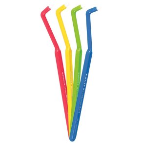 Ekulf SOFT MonoBrush Tandborste fr utrymmen