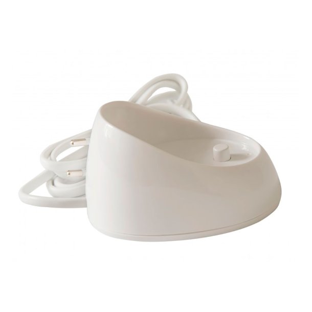 Laddare till Ekulf Cordless PowerFlosser Munsk�ljar