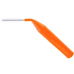 Ekulf PH Supreme Mellemrumsbrster 0.45 mm ORANGE