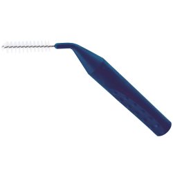 Ekulf PH Supreme Mellemrumsbrster 0.90 mm NAVY