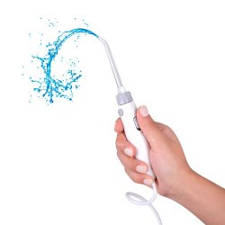 Mundskyller Ekulf PowerFlosser Stationr