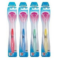 Ekulf Tungeskraper - Tungerenser