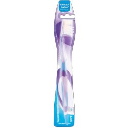 Ekulf Sensitive tandborste tv gnger avancerad