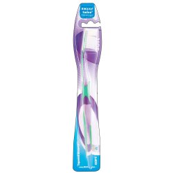 Ekulf Sensitive tandborste tv gnger avancerad