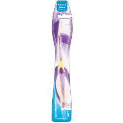 Ekulf Sensitive tandborste tv gnger avancerad