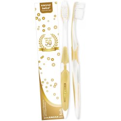 Ekulf Sensitive tandborste tv gnger avancerad