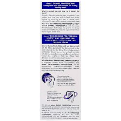 Mundskyl Mod Isninger Elmex Opti-schmelz 400 ml