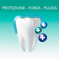 Elmex Mundskyl Sensitive Professional Pro-Argin 400 ml