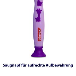 Elmex Baby St Tandpasta &amp; Tandbrster Til Brn Fra 0 r