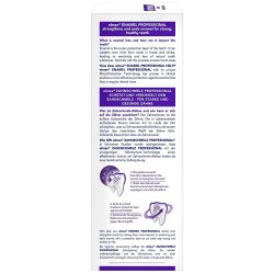 Mundskyl Mod Isninger Elmex Opti-schmelz 400 ml