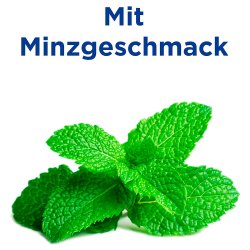 Elmex Tandtrd Aminfluorid Waxed Dental Floss