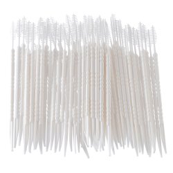 Kombineret tandstik og mellemrumsbrste Elina Dental Essential