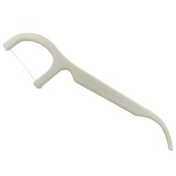 50 st. Elina Flosser Tandtrdshngare i kartong