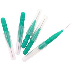 Mellemrumsbrster Mintsmag Elina 0.8 mm