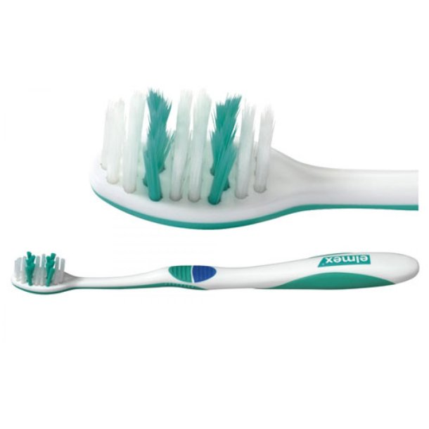Elmex Sensitive Tandbrste Soft