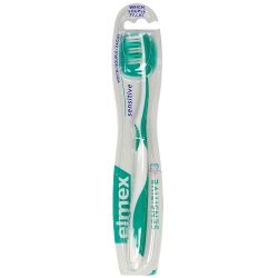 Elmex Sensitive Tandbrste Soft