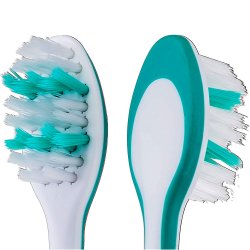 Elmex Tannb�rster 3-pk. F�lsom ekstra myk