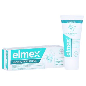 Elmex Toothpaste Sensitive Professional 20 ml.