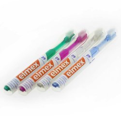 Elmex 29 Tandbrste Medium