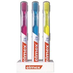 Elmex 29 Tandbrste Medium