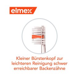 Elmex Brosses � dents 2 pcs. InterX Medium