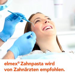 Aronal/Elmex Dentifrice + Brosse � dents Kit de soins dentaires