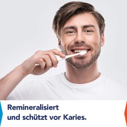 Aronal/Elmex Dentifrice + Brosse � dents Kit de soins dentaires