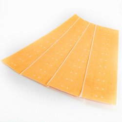 Figo selvklebende gips 6 cm x 1 meter (4 x 25 cm.)