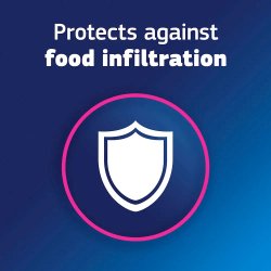 Fixodent Proteselim Original Complete STOR Tube 65 gr.