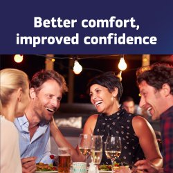 Fixodent Proteselim Plus Best Hold Dual Power 60g