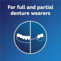 FIXODENT Complete Neutral Denture Adhesive 47 g