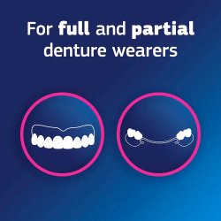 Fixodent Proteselim Original Complete STOR Tube 65 gr.