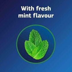 Fixodent Proteselim Antibacterial Dual Protection