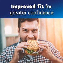 Fixodent Proteselim Original Complete STOR Tube 65 gr.