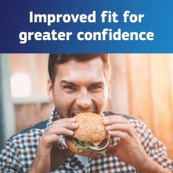 FIXODENT Complete Neutral Denture Adhesive 47 g