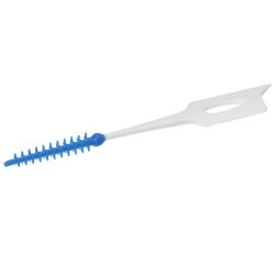 Dentadan Flex Picks Regular SOFT Sticks 200 stk. Tandstik + Mellemrums-brste