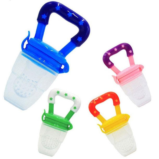 FrugtSut - Babymatmater - Medium - Fra 6 mneder