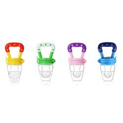 FrugtSut - Babymatmater - Medium - Fra 6 mneder