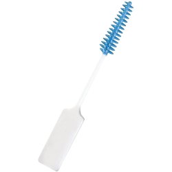 Fuchs Brushn Clean Soft Sticks Picks Regular Fluor