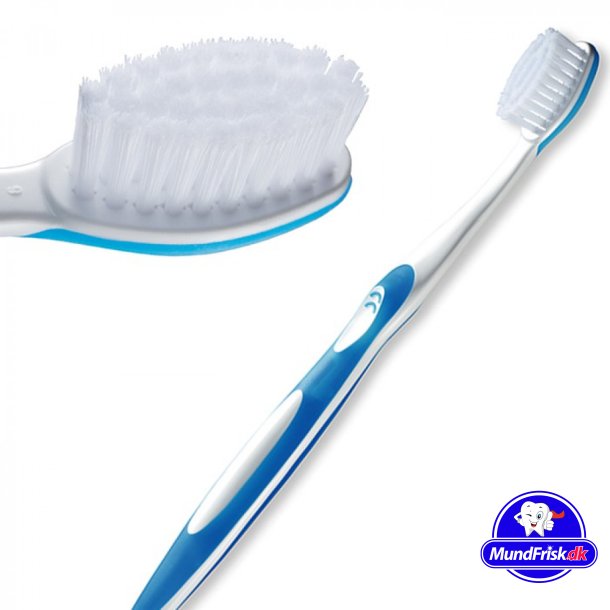 Fuchs SaniDent Supersoft Zahnb&uuml;rste Medium