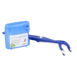 Fuchs Tandtrdshllare Inkl. Floss 50 mtr.