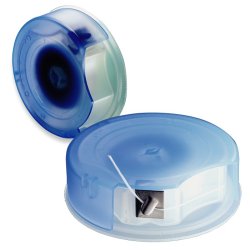 Fuchs Tandtrd Lightly Waxed Fluor &amp; Mint