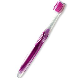 Fuchs Junior Tandbrste Til Brn Fra 2 r