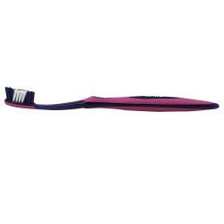 Fuchs SaniDent tandborste Medium