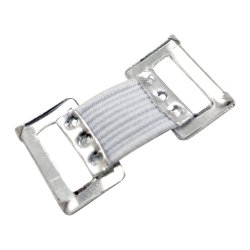 NT Gazeklemmer 5 stk. Klemmer for bandasje