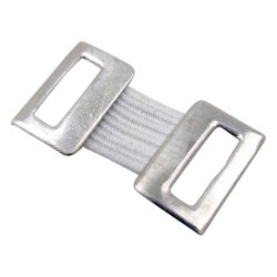 NT Gazeklemmer 5 stk. Klemmer for bandasje