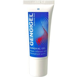 Srlkningsgel Gengigel Srlkande gel 20 ml