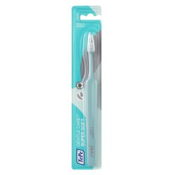 TePe Gentle Care tannbrste med ekstra myke brster